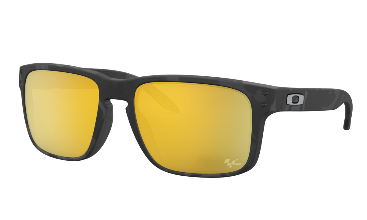 Oakley Holbrook Sunglasses Moto GP Collection – Motor Sports