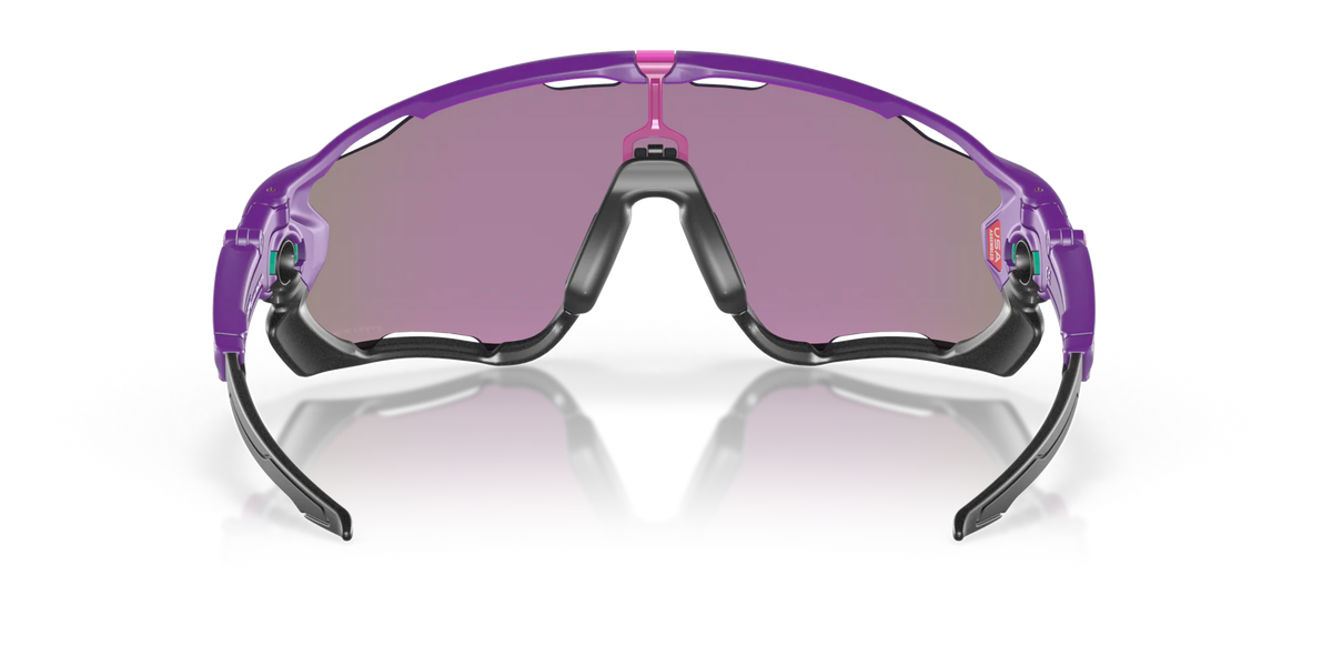 Oakley Jawbreaker Shift Collection Sunglasses Matte Electric Oakley Jawbreaker Shift Collection Sunglasses Matte Electric