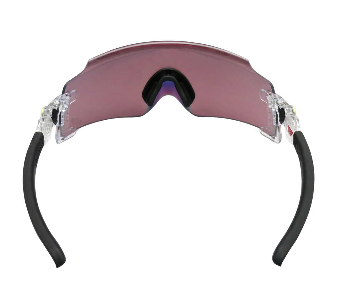 2022 Tour De France™ Oakley Kato Prizm Road Lenses, Clear
