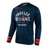 Troy Lee Designs Scout GP Jersey Ride On