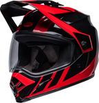BELL MX-9 Adventure Mips Dual Sport Helmet Dash