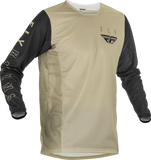 Fly Racing Kinetic Mesh Jersey