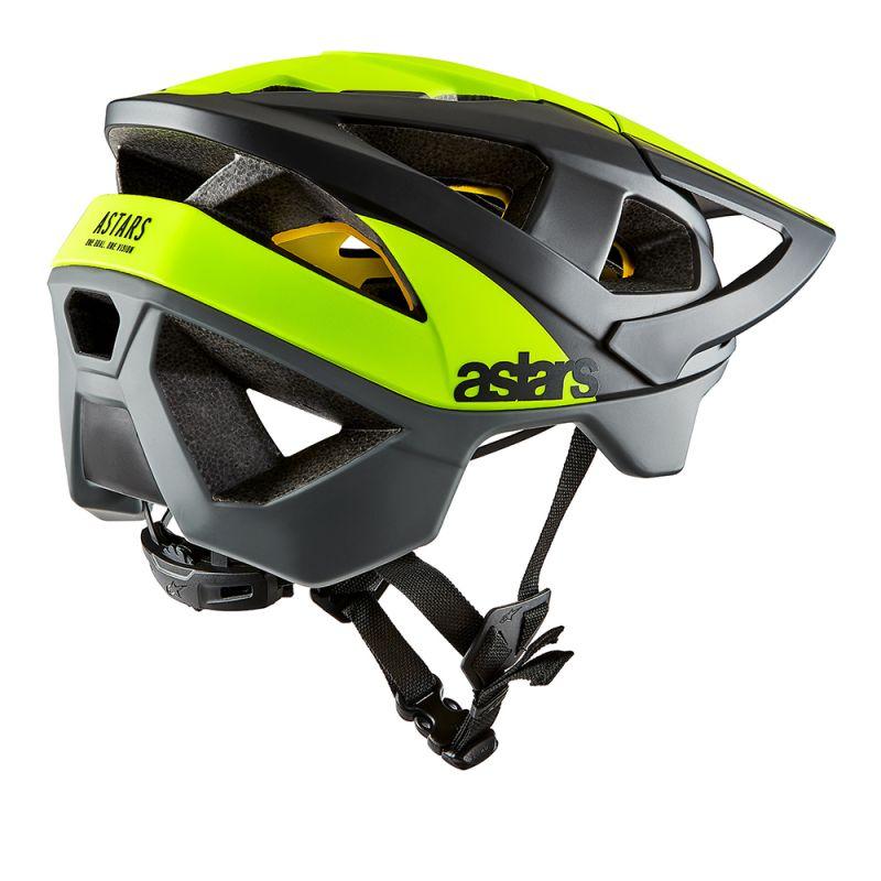 Alpinestars mtb helmet hot sale