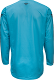 Fly Racing Kinetic Mesh Jersey