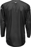 Fly Racing Kinetic Mesh Jersey