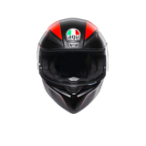 AGV	K-1 Warmup Street Helmet