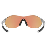 Oakley EVZero Swift Sunglasses Silver Frame/ Prizm Golf Lens
