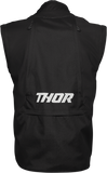 Thor Terrain Jacket Green/Camo