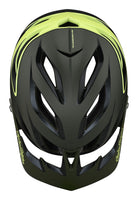 Troy Lee Designs A3 UNO Bicycle Helmet