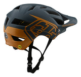 Troy Lee Designs A1 Mips Classic Bicycle Helmet