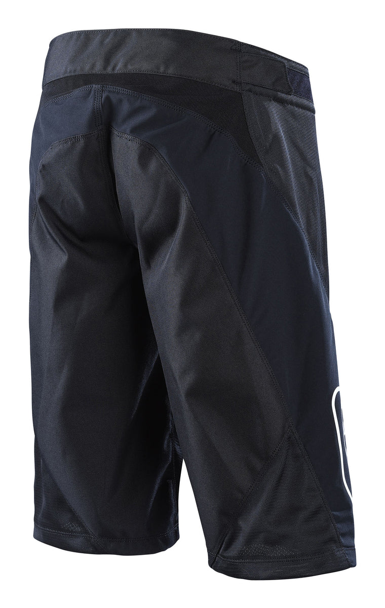 Skyline Short Shell Mono Black – Troy Lee Designs