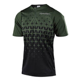 Troy Lee Designs Terrain Megaburst Bike Jersey