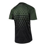 Troy Lee Designs Terrain Megaburst Bike Jersey
