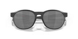 Oakley Reedmace Sunglasses Matte Black Ink Frame/ Prizm Black Lens OO9126F-0254