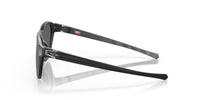 Oakley Reedmace Sunglasses Matte Black Ink Frame/ Prizm Black Lens OO9126F-0254