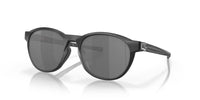 Oakley Reedmace Sunglasses Matte Black Ink Frame/ Prizm Black Lens OO9126F-0254
