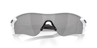 Oakley Radarlock Path Sunglasses Matte White Frame/ Slate Iridium Lens OO9206-02
