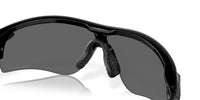 Oakley Radarlock Path Sunglasses Polished Black Frame/ Prizm Black Lens OO9206-4138