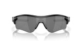 Oakley Radarlock Path Sunglasses Polished Black Frame/ Prizm Black Lens OO9206-4138