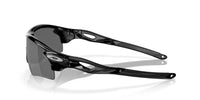 Oakley Radarlock Path Sunglasses Polished Black Frame/ Prizm Black Lens OO9206-4138