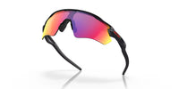Oakley Radar EV Path Sunglasses Matte Black Frame/ Prizm Road Lens OO9208-4638