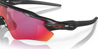 Oakley Radar EV Path Sunglasses Matte Black Frame/ Prizm Road Lens OO9208-4638