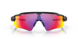 Oakley Radar EV Path Sunglasses Matte Black Frame/ Prizm Road Lens OO9208-4638