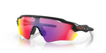 Oakley Radar EV Path Sunglasses Matte Black Frame/ Prizm Road Lens OO9208-4638