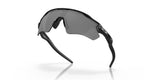 Oakley Radar EV Path Sunglasses Matte Black Frame/ Prizm Black Polarized  Lens OO9208-5138