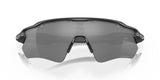Oakley Radar EV Path Sunglasses Matte Black Frame/ Prizm Black Polarized  Lens OO9208-5138