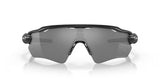 Oakley Radar EV Path Sunglasses Matte Black Frame/ Prizm Black Polarized  Lens OO9208-5138