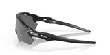 Oakley Radar EV Path Sunglasses Matte Black Frame/ Prizm Black Polarized  Lens OO9208-5138