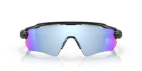 Oakley Radar EV Path Sunglasses Matte Black Frame/ Prizm Deep Water Polarized Lens OO9208-5538