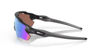 Oakley Radar EV Path Sunglasses Matte Black Frame/ Prizm Deep Water Polarized Lens OO9208-5538
