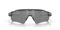 Oakley Radar EV Path High Resolution Collection Sunglasses High Resolution Carbon Frame/ Prizm Black Polarized Lens OO9208-D338