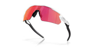 Oakley Radar EV Pitch Sunglasses Polished White Frame/ Prizm Field Lens OO9211-0438