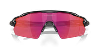 Oakley Radar EV Pitch Team Colors Sunglasses Polished Black Frame/ Prizm Field Lens OO9211-1738