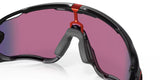 Oakley Jawbreaker Sunglasses Matte Black Frame/ Prizm Road Lens OO9290-2031