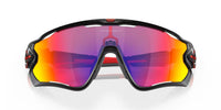 Oakley Jawbreaker Sunglasses Matte Black Frame/ Prizm Road Lens OO9290-2031