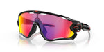Oakley Jawbreaker Sunglasses Matte Black Frame/ Prizm Road Lens OO9290-2031