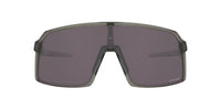 Oakley Sutro Sunglasses Grey Ink Frame/ Prizm Grey Lens OO9406A-1937