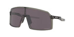 Oakley Sutro Sunglasses Grey Ink Frame/ Prizm Grey Lens OO9406A-1937