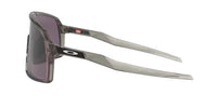 Oakley Sutro Sunglasses Grey Ink Frame/ Prizm Grey Lens OO9406A-1937