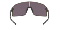 Oakley Sutro Sunglasses Grey Ink Frame/ Prizm Grey Lens OO9406A-1937