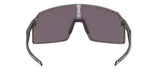 Oakley Sutro Sunglasses Grey Ink Frame/ Prizm Grey Lens OO9406A-1937