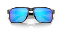 Oakley Holbrook XL Sunglasses Grey Smoke Frame/Prizm Sapphire Polarized Lens OO9417-0959