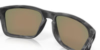 Oakley Holbrook XL Sunglasses Matte Black Camo Frame/ Prizm Ruby Lens OO9417-2959