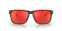 Oakley Holbrook XL Sunglasses Matte Black Camo Frame/ Prizm Ruby Lens OO9417-2959