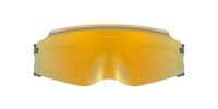 Oakley Kato Sunglasses Polished Black Frame/ Prizm 24K Lens OO9455-0249