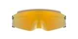 Oakley Kato Sunglasses Polished Black Frame/ Prizm 24K Lens OO9455-0249